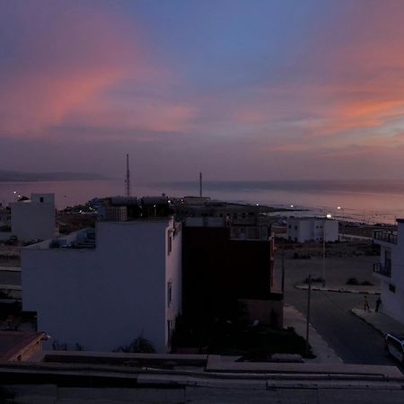 Appartement Vue Sur Mer Imsouane Extérieur photo