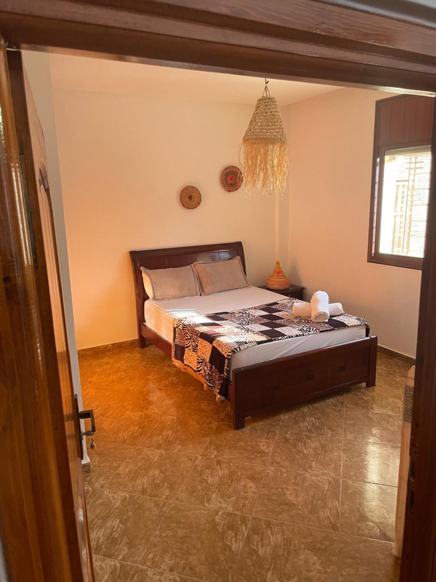 Appartement Vue Sur Mer Imsouane Extérieur photo