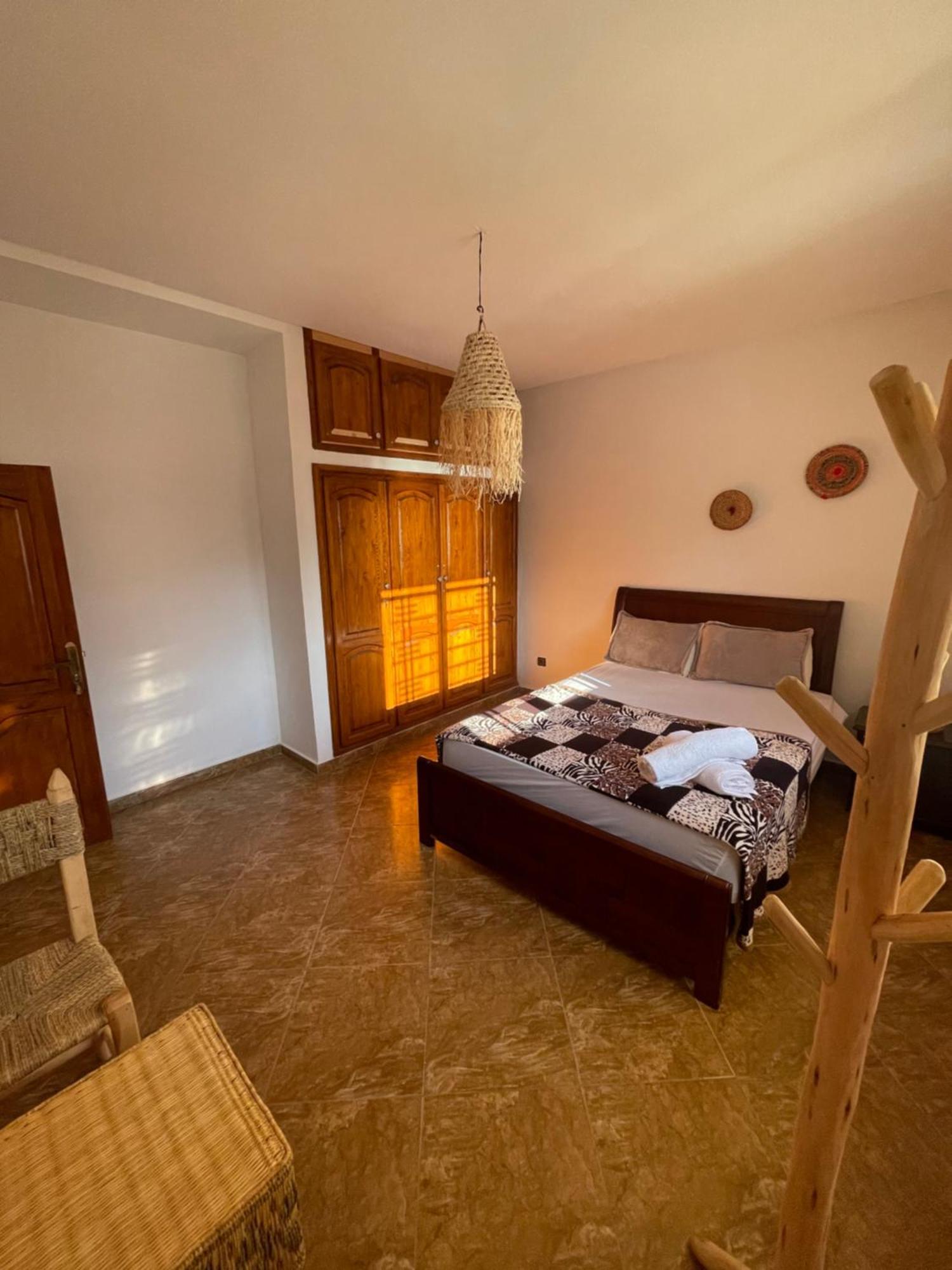 Appartement Vue Sur Mer Imsouane Extérieur photo