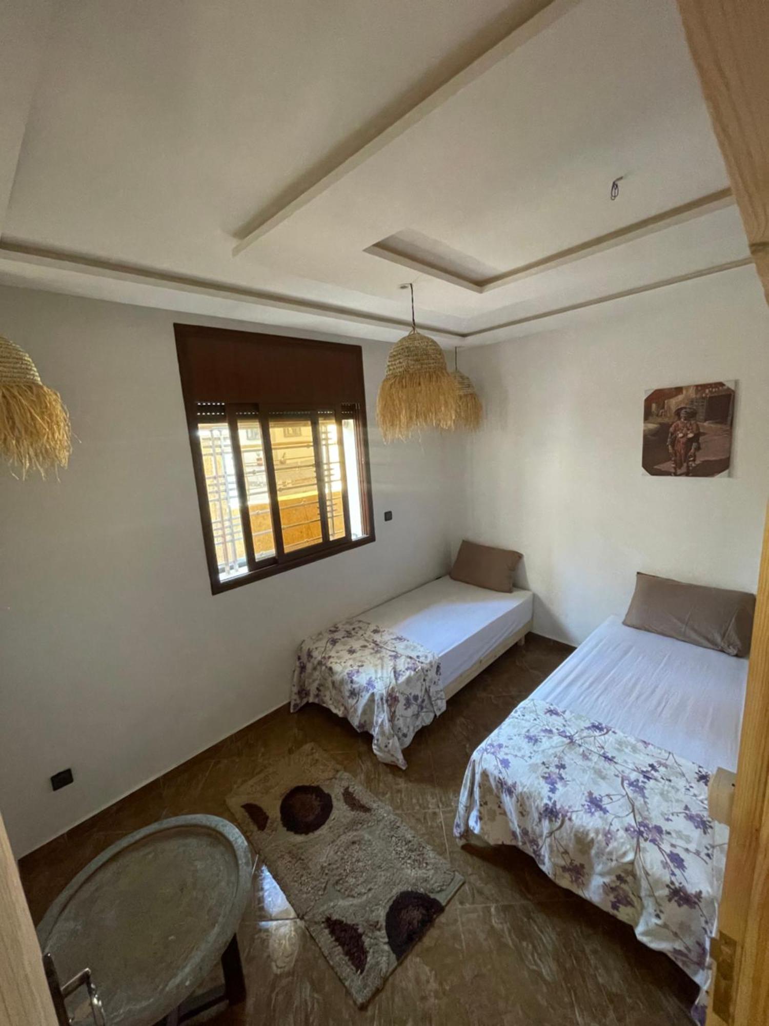 Appartement Vue Sur Mer Imsouane Extérieur photo