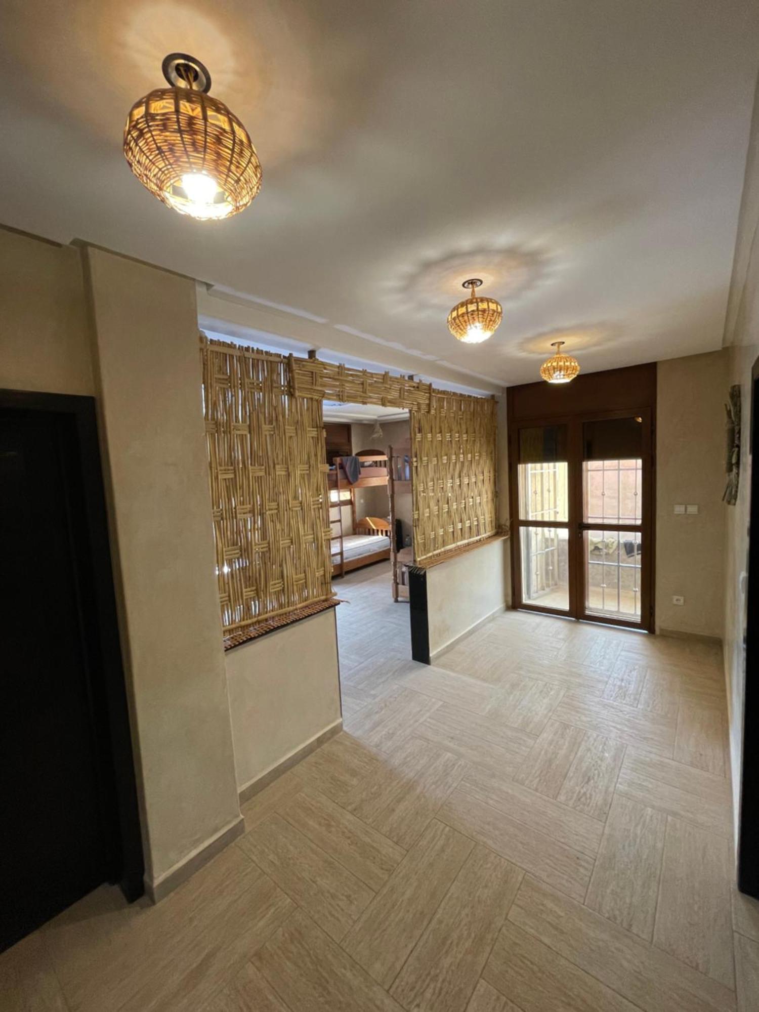 Appartement Vue Sur Mer Imsouane Extérieur photo