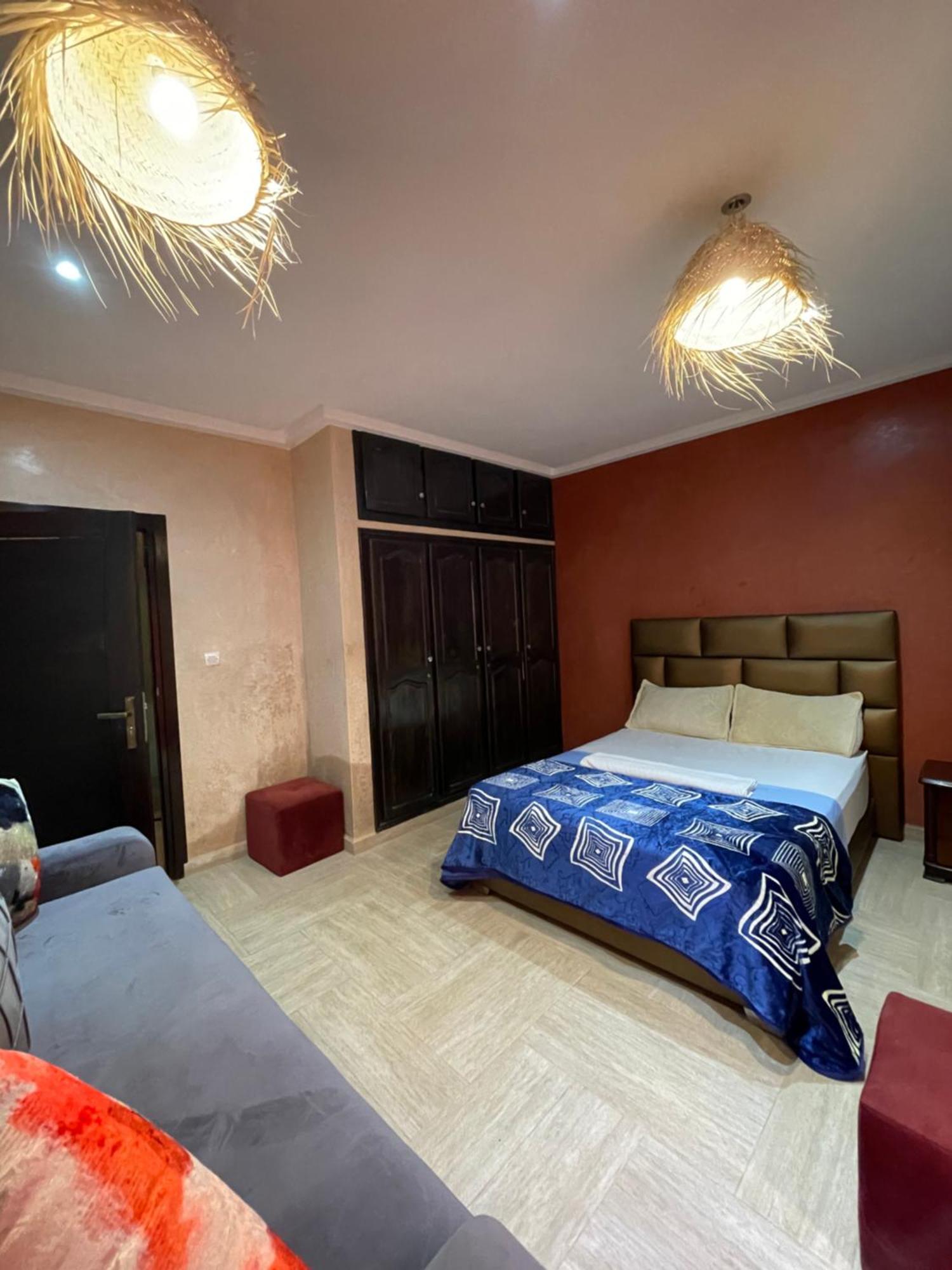 Appartement Vue Sur Mer Imsouane Extérieur photo