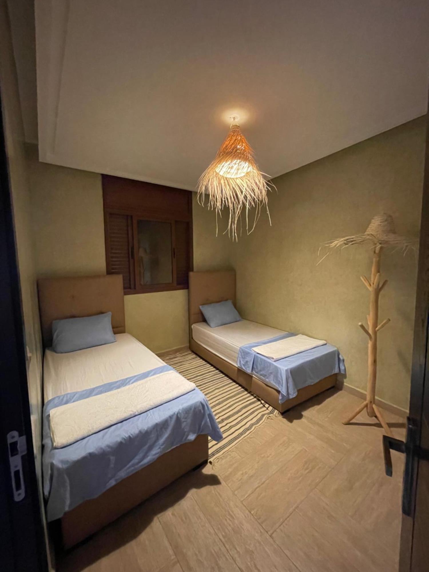 Appartement Vue Sur Mer Imsouane Extérieur photo